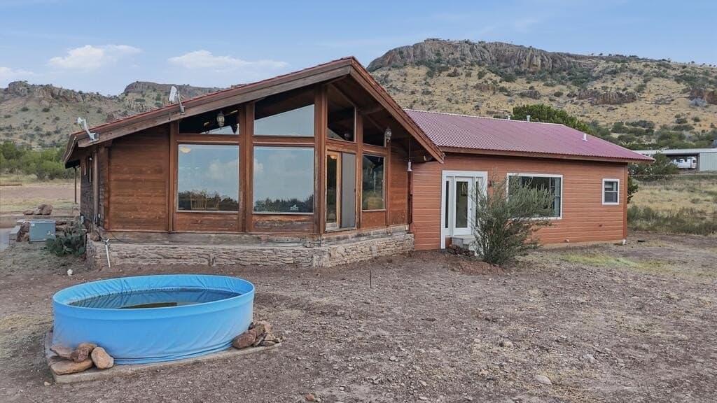 16.84 acres in Brewster County - photo 44