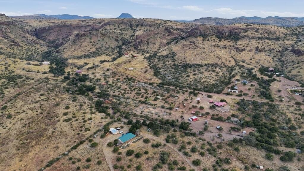16.84 acres in Brewster County - photo 51