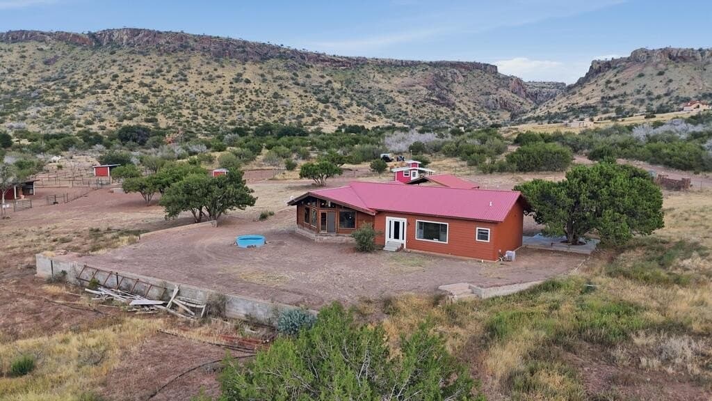 16.84 acres in Brewster County - photo 45