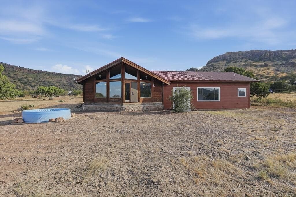 16.84 acres in Brewster County - photo 43