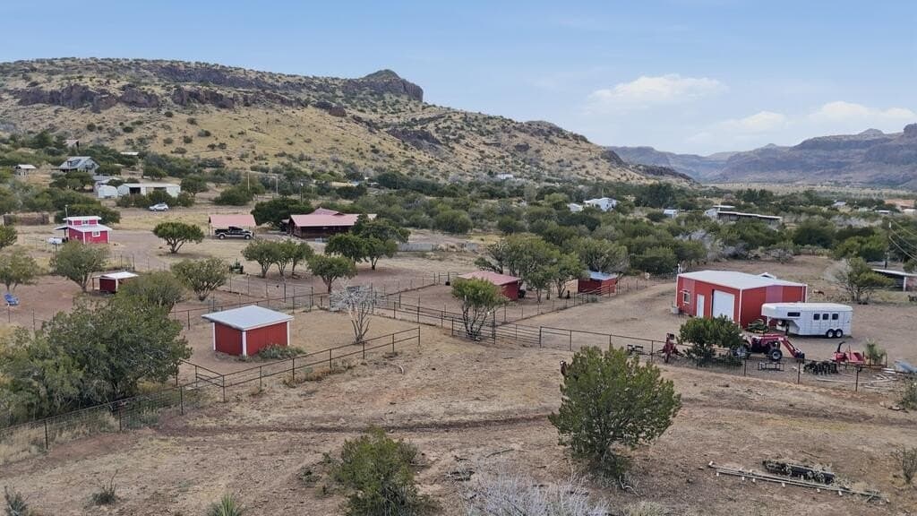 16.84 acres in Brewster County - photo 41
