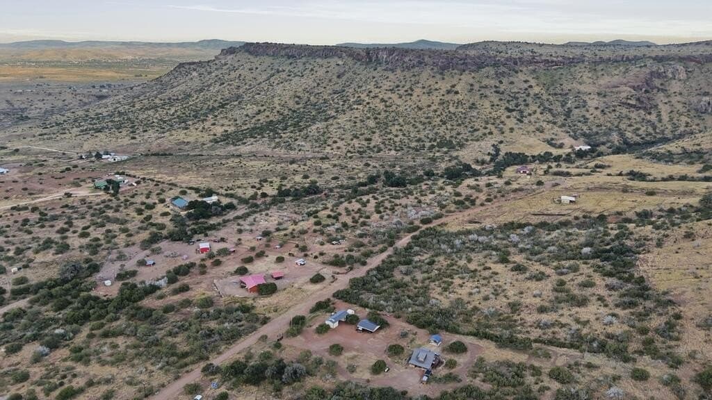 16.84 acres in Brewster County - photo 53