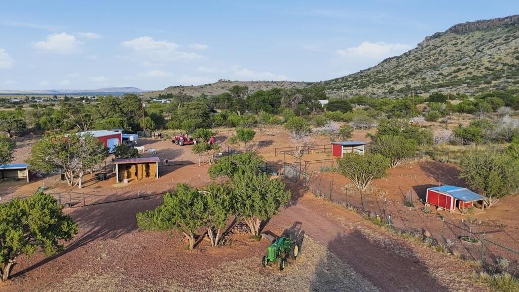 16.84 acres in Brewster County - photo 40