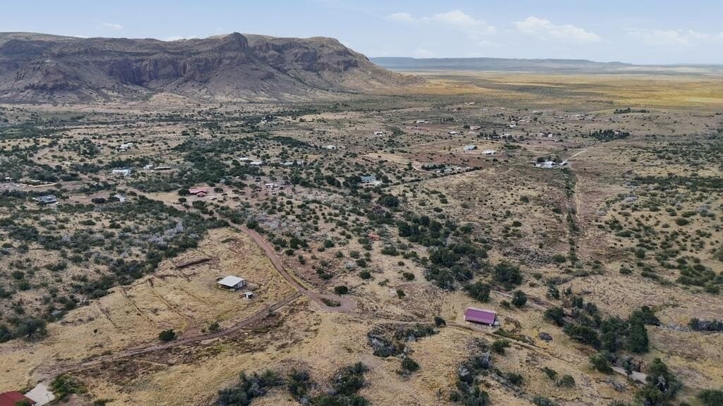 16.84 acres in Brewster County - photo 47