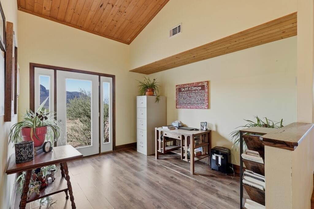 16.84 acres in Brewster County - photo 5