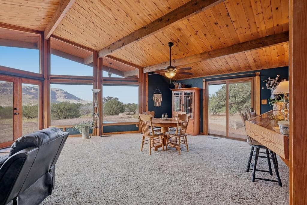 16.84 acres in Brewster County - photo 18