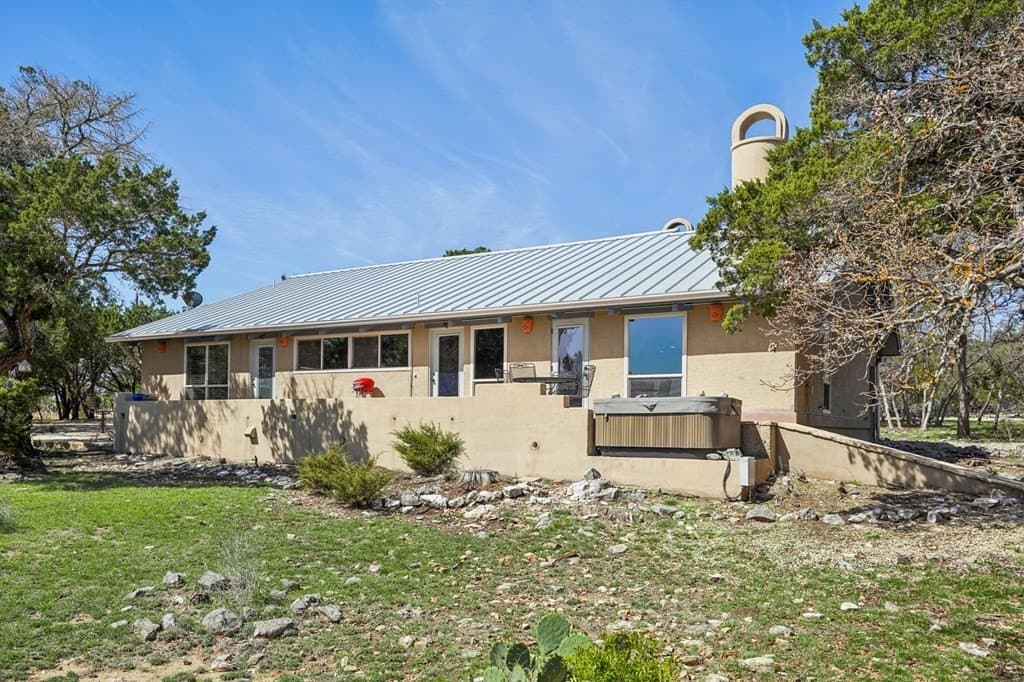 9.67 acres in Kerr County - photo 40