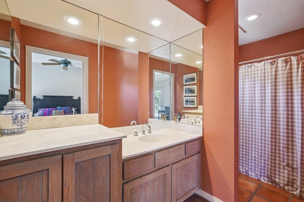 9.67 acres in Kerr County - photo 29