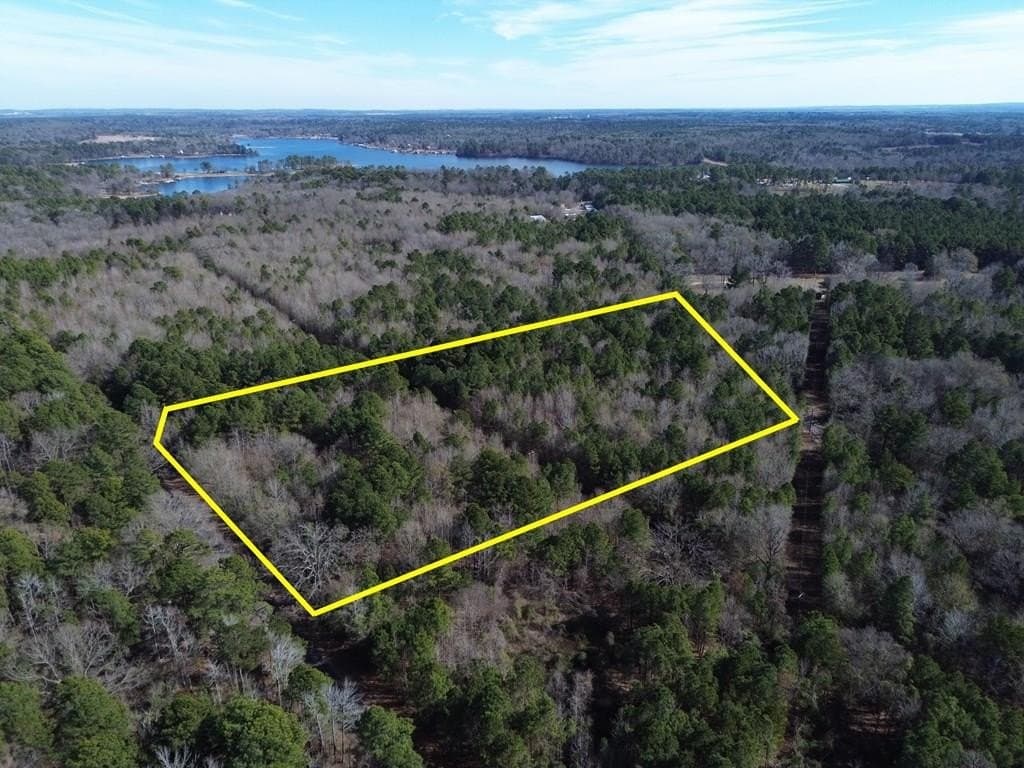 9.8 acres in Wood County