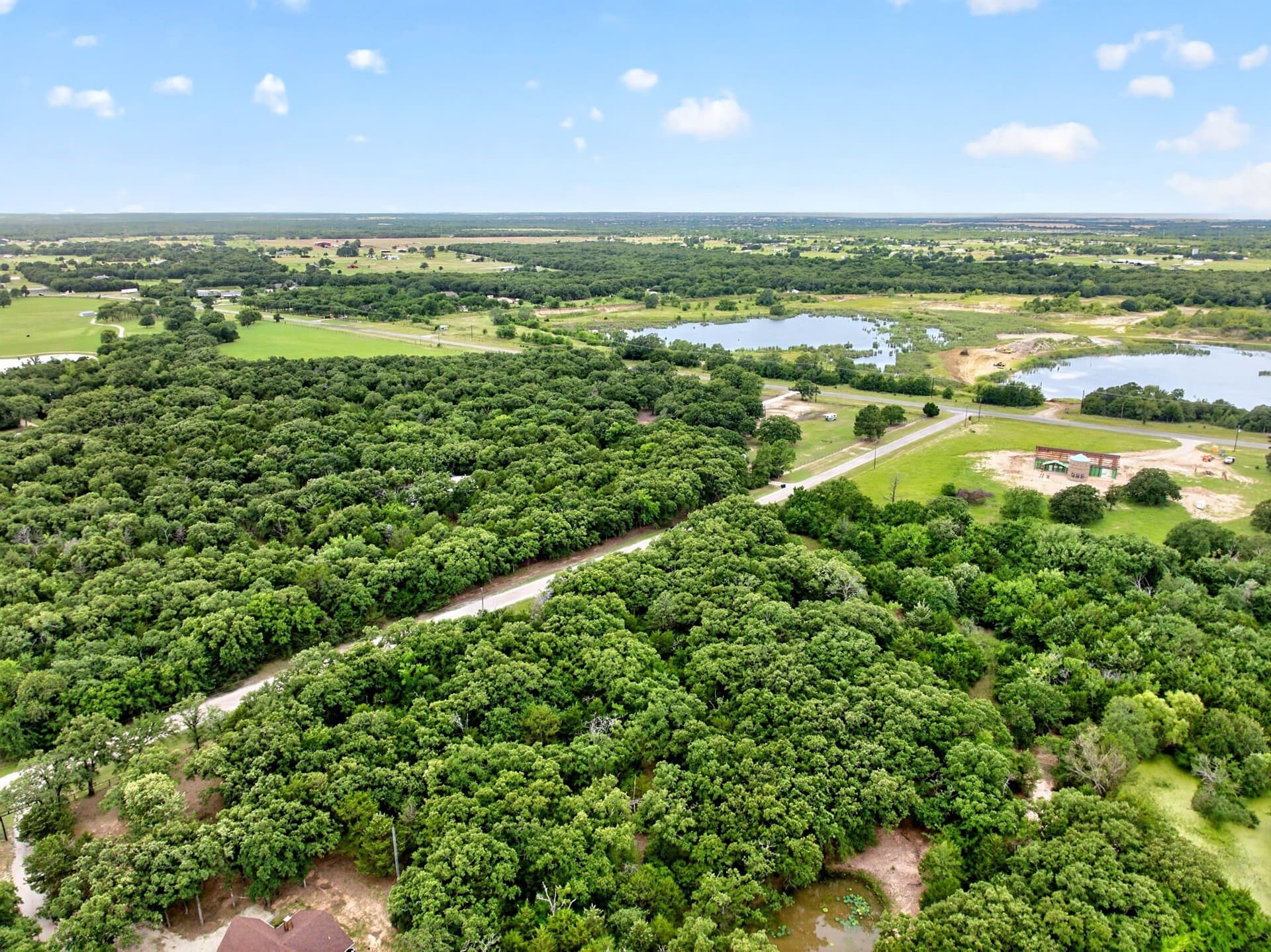 4.38 acres in Hunt County - photo 12