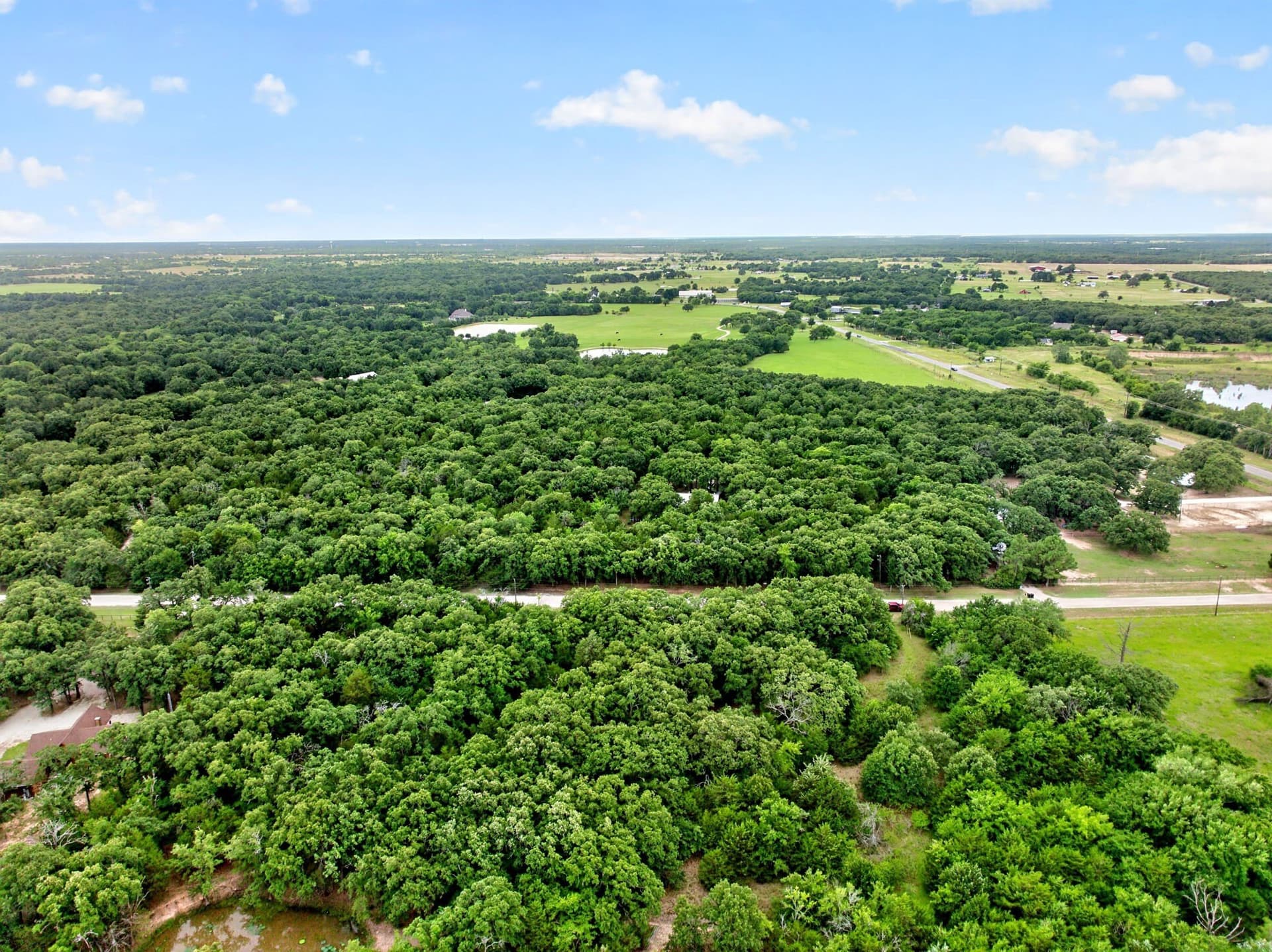 4.38 acres in Hunt County - photo 13
