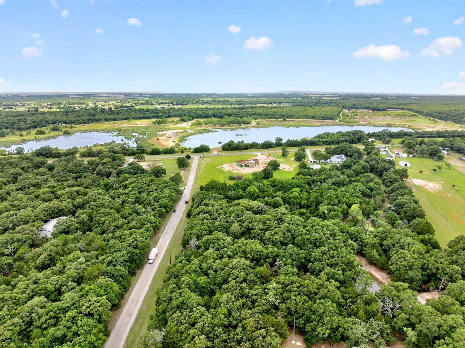 4.38 acres in Hunt County - photo 11