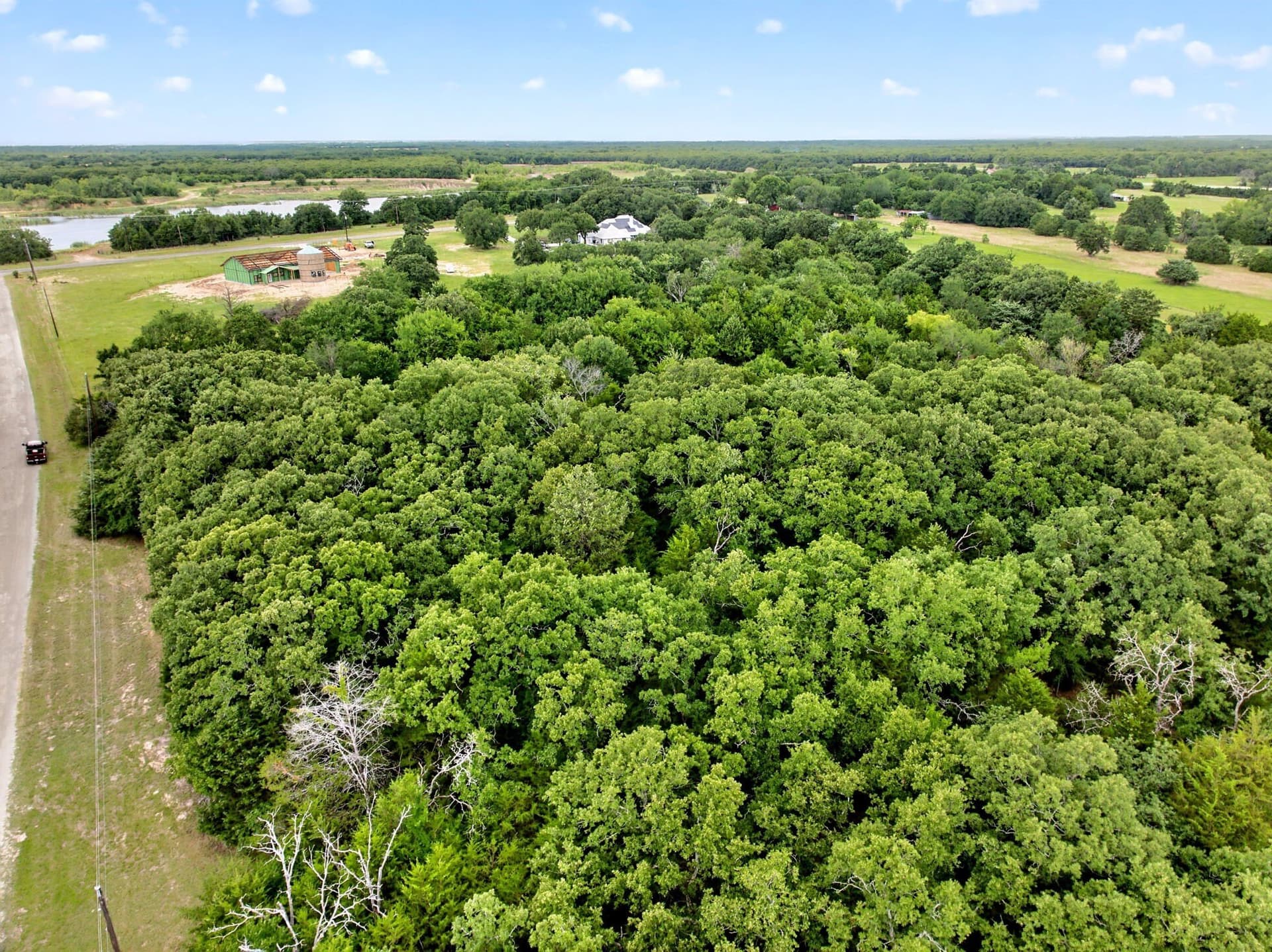 4.38 acres in Hunt County - photo 7