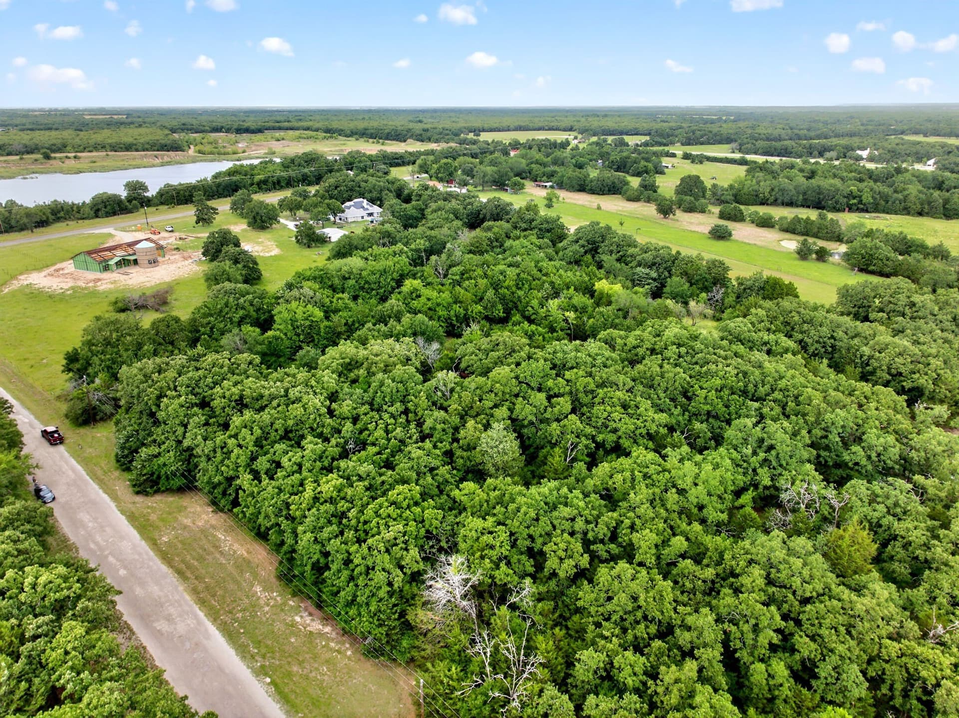 4.38 acres in Hunt County - photo 6