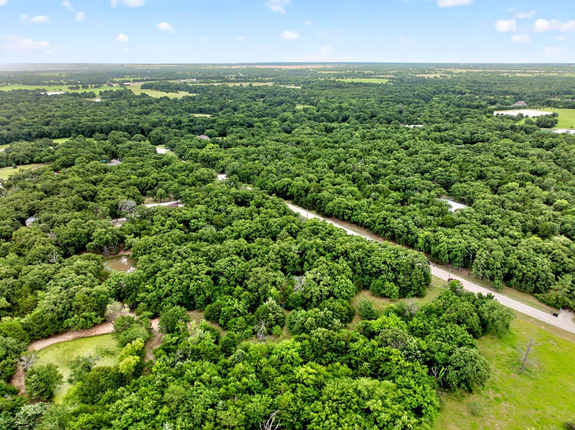 4.38 acres in Hunt County - photo 14