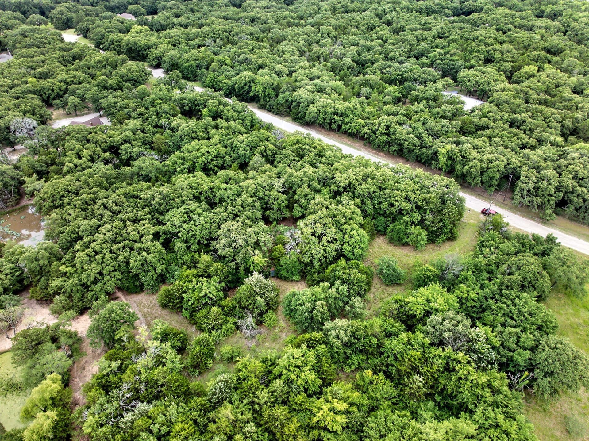 4.38 acres in Hunt County gallery image 4