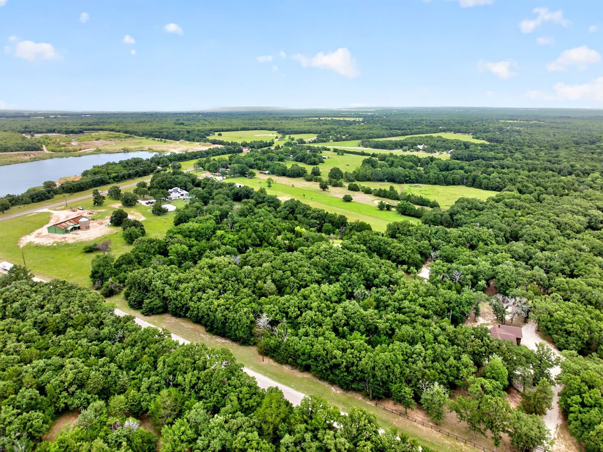 4.38 acres in Hunt County - photo 10
