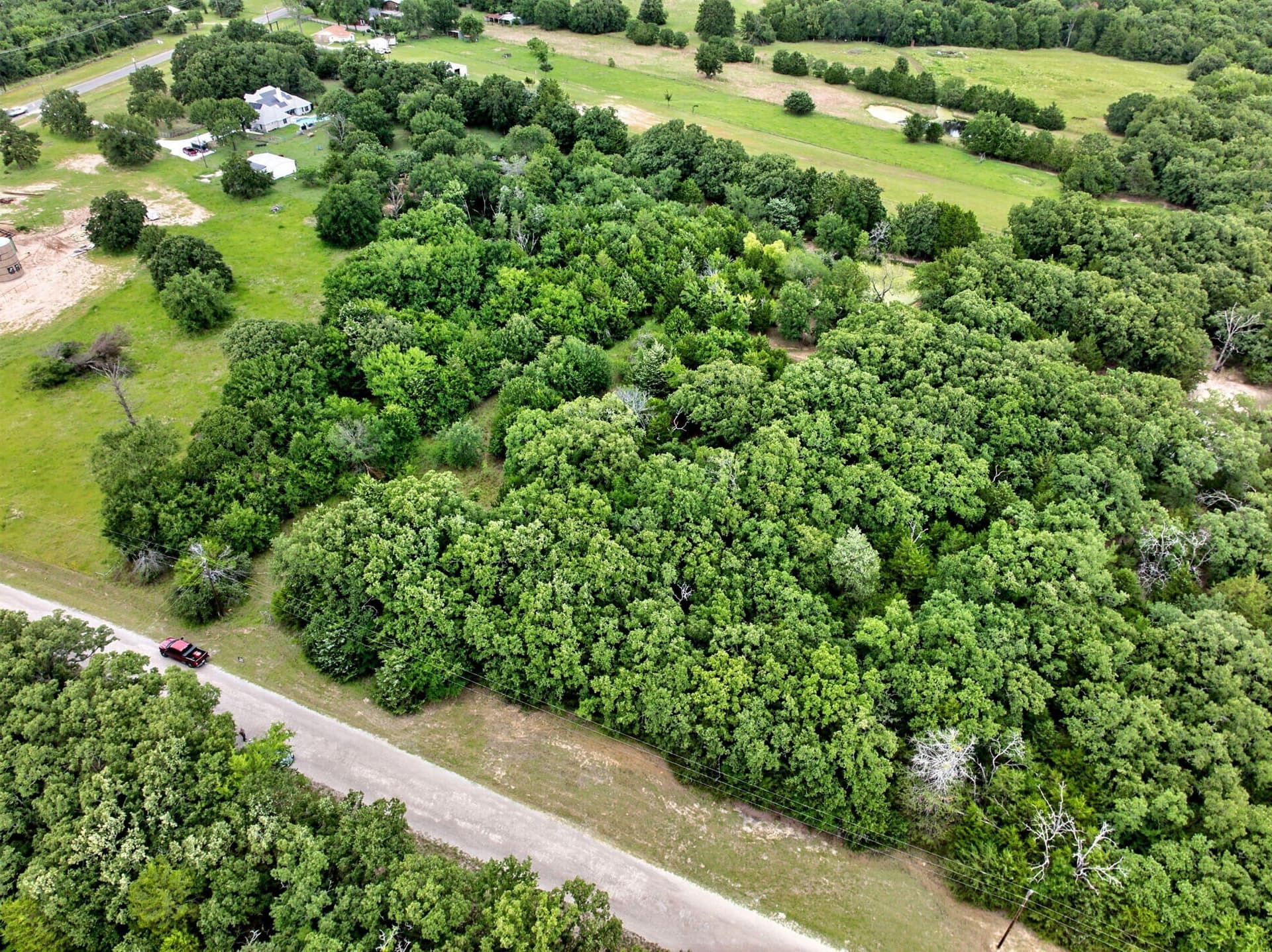 4.38 acres in Hunt County gallery image 3