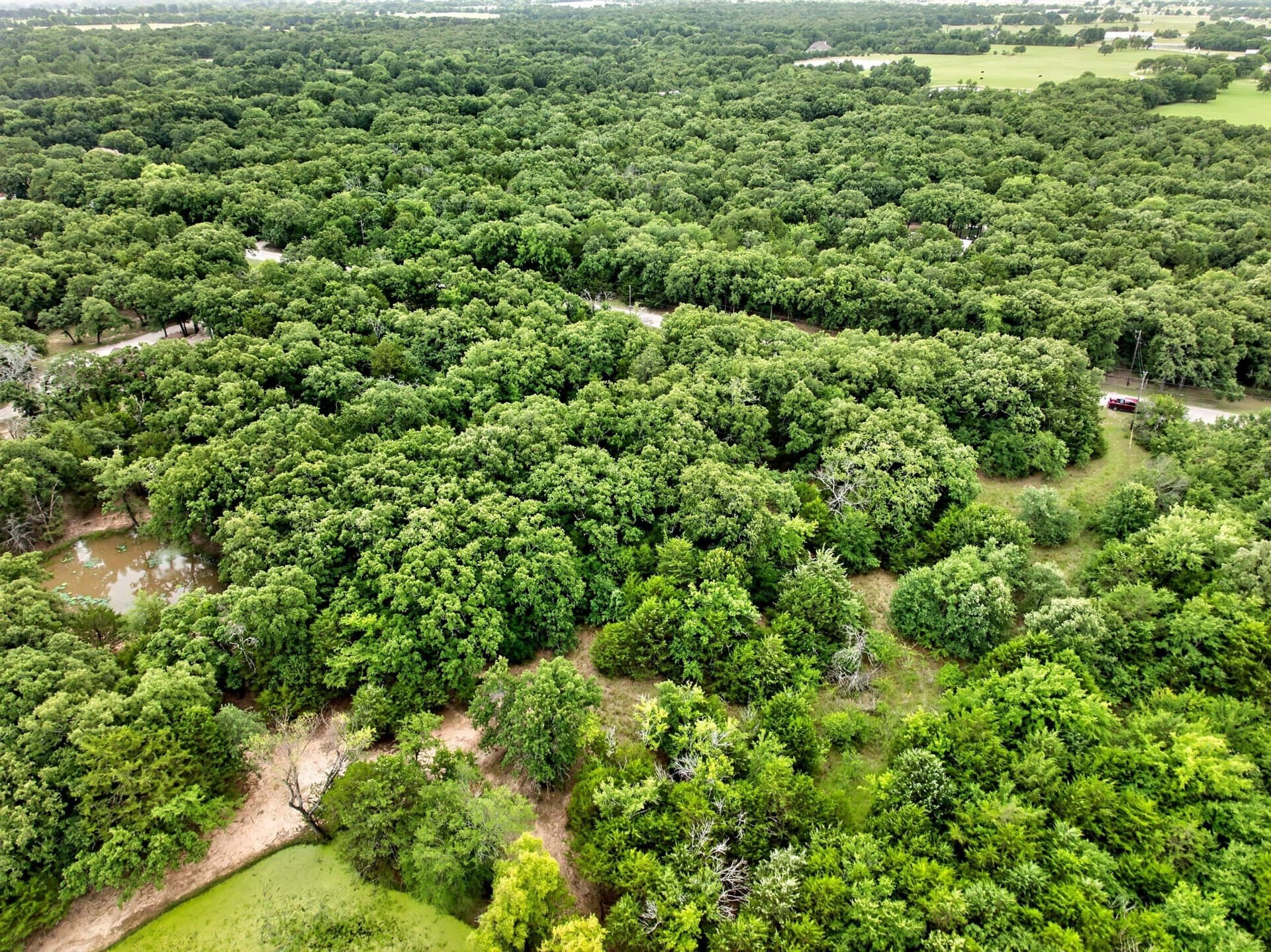 4.38 acres in Hunt County - photo 9