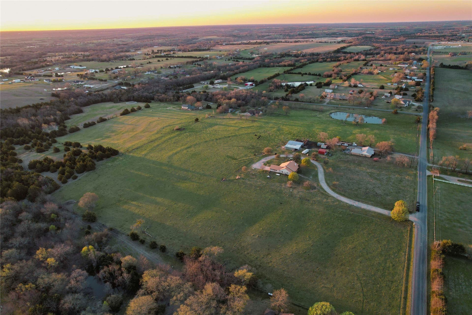 5.63 acres in Grayson County - photo 7