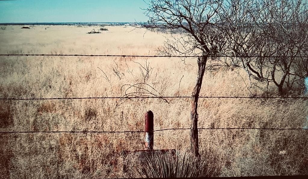 3 acres in Andrews County
