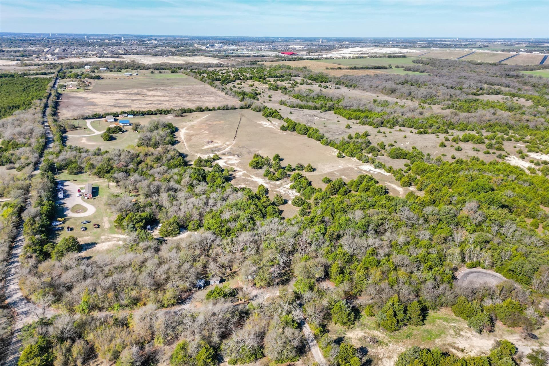 2 acres in Collin County - photo 2