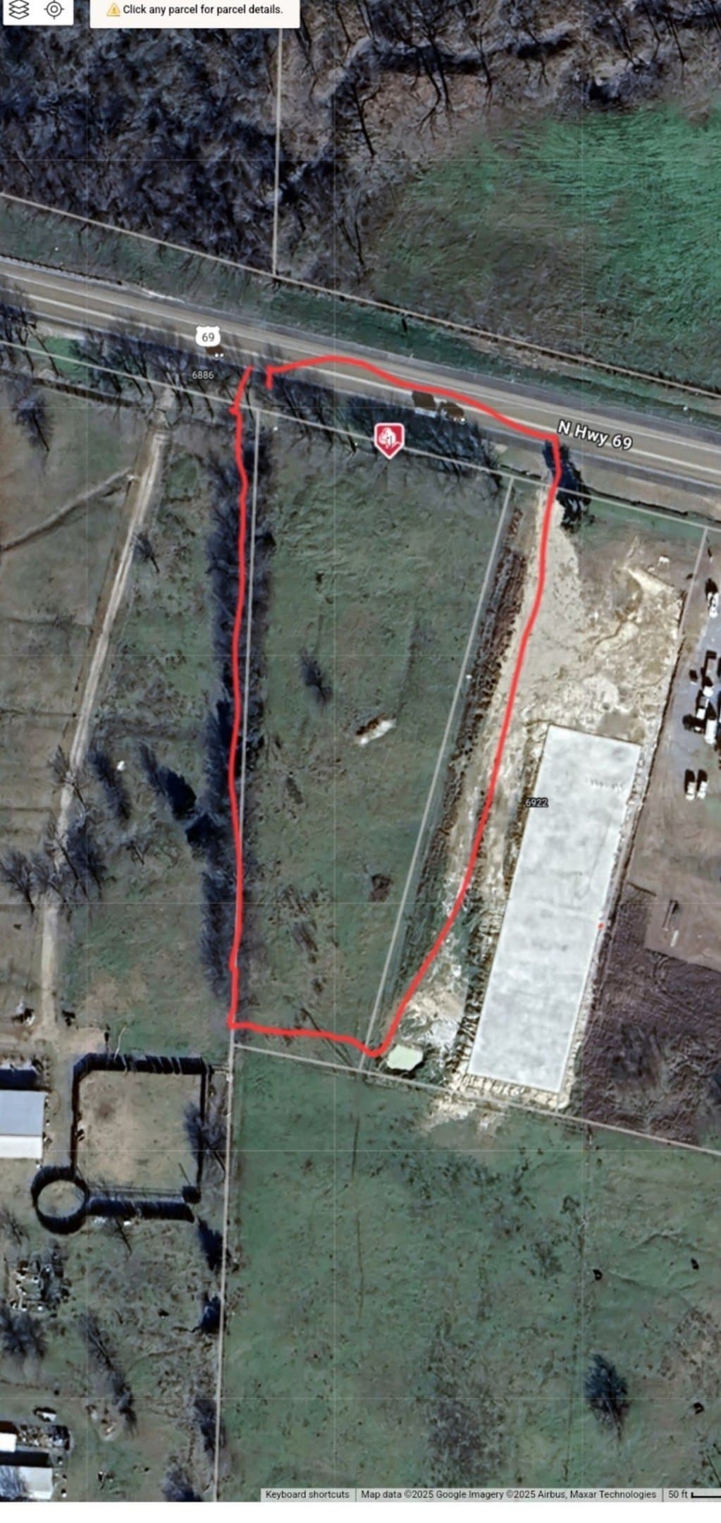 2 acres in Hunt County gallery image 4