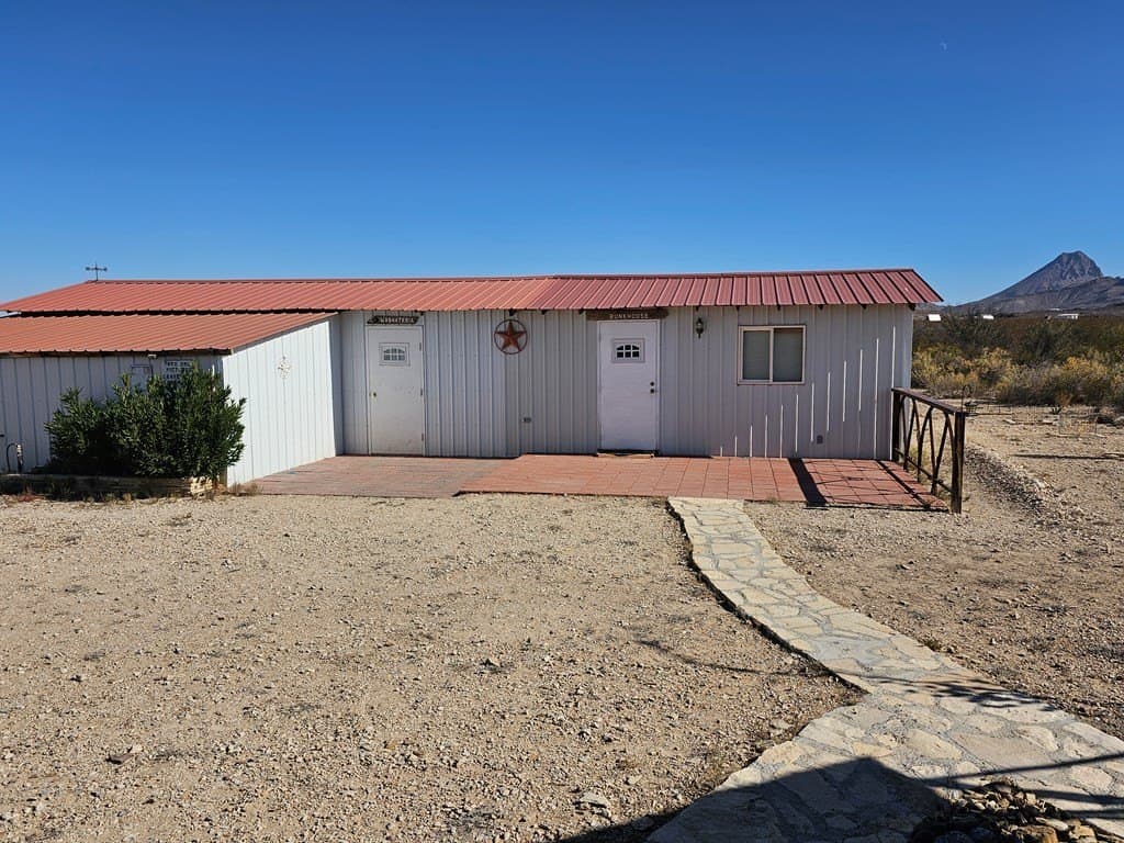 20 acres in Brewster County featured view
