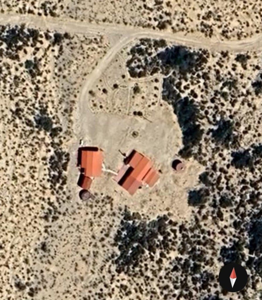 20 acres in Brewster County gallery image 4