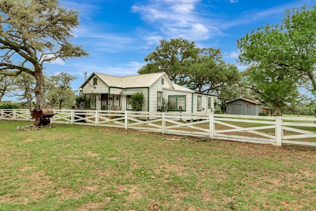 446.91 acres in Texas County - photo 42