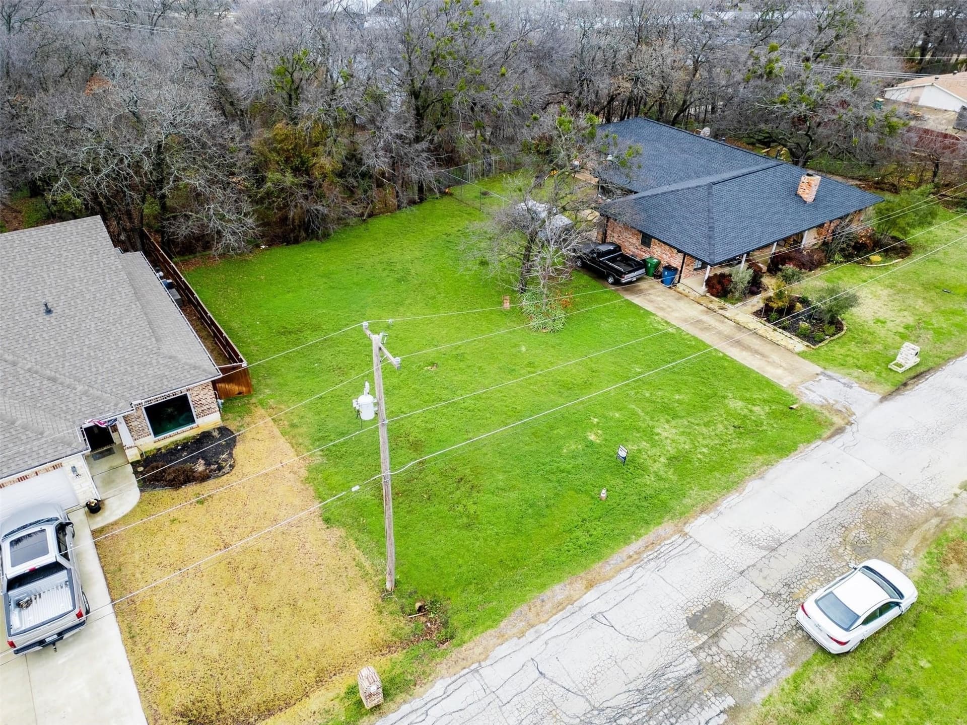 0.19 acres in Denton County gallery image 3