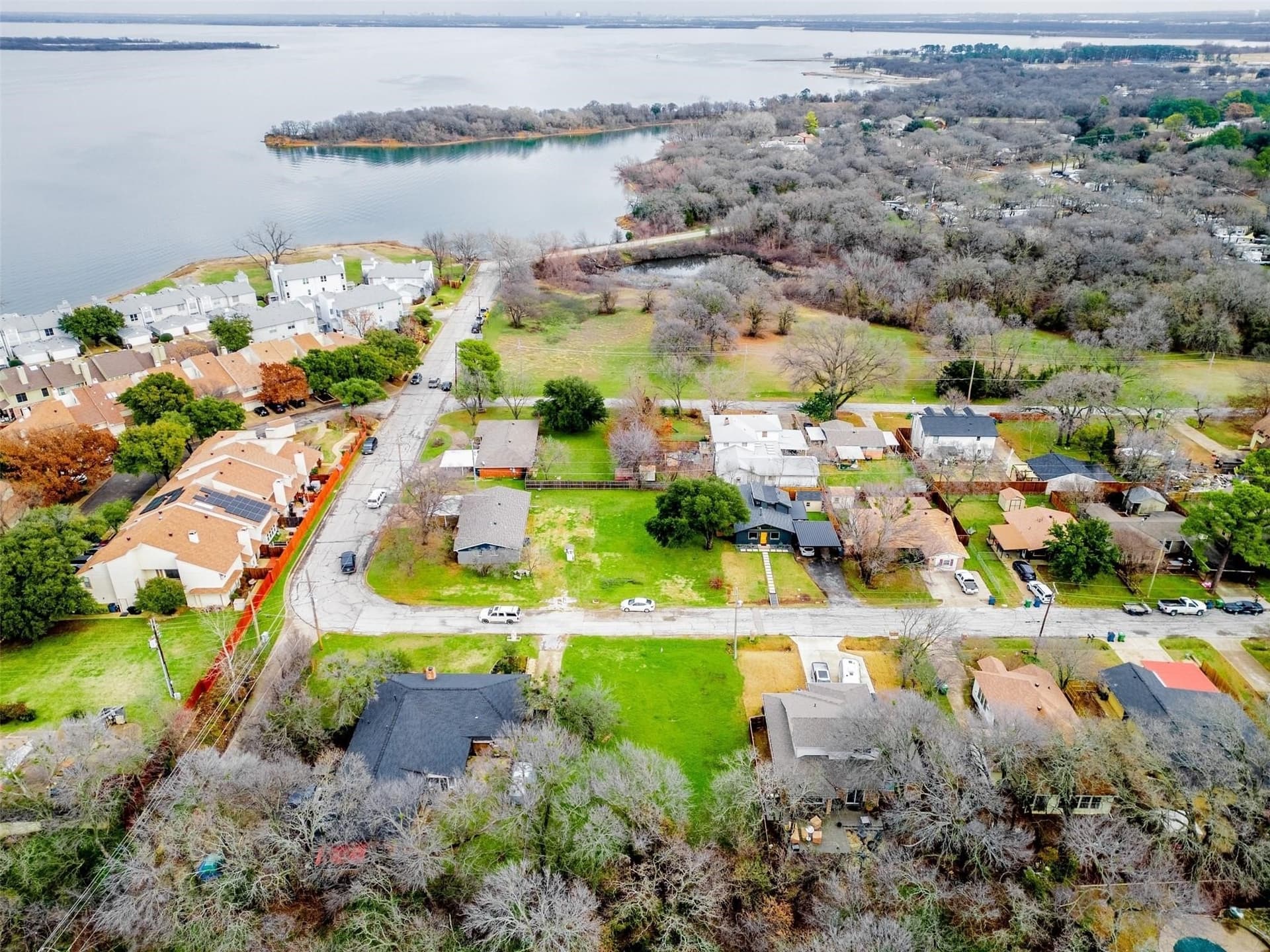 0.19 acres in Denton County featured view