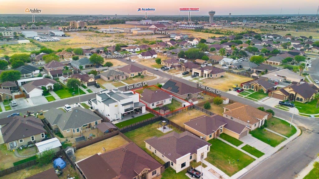 7,335 acres in Maverick County featured view