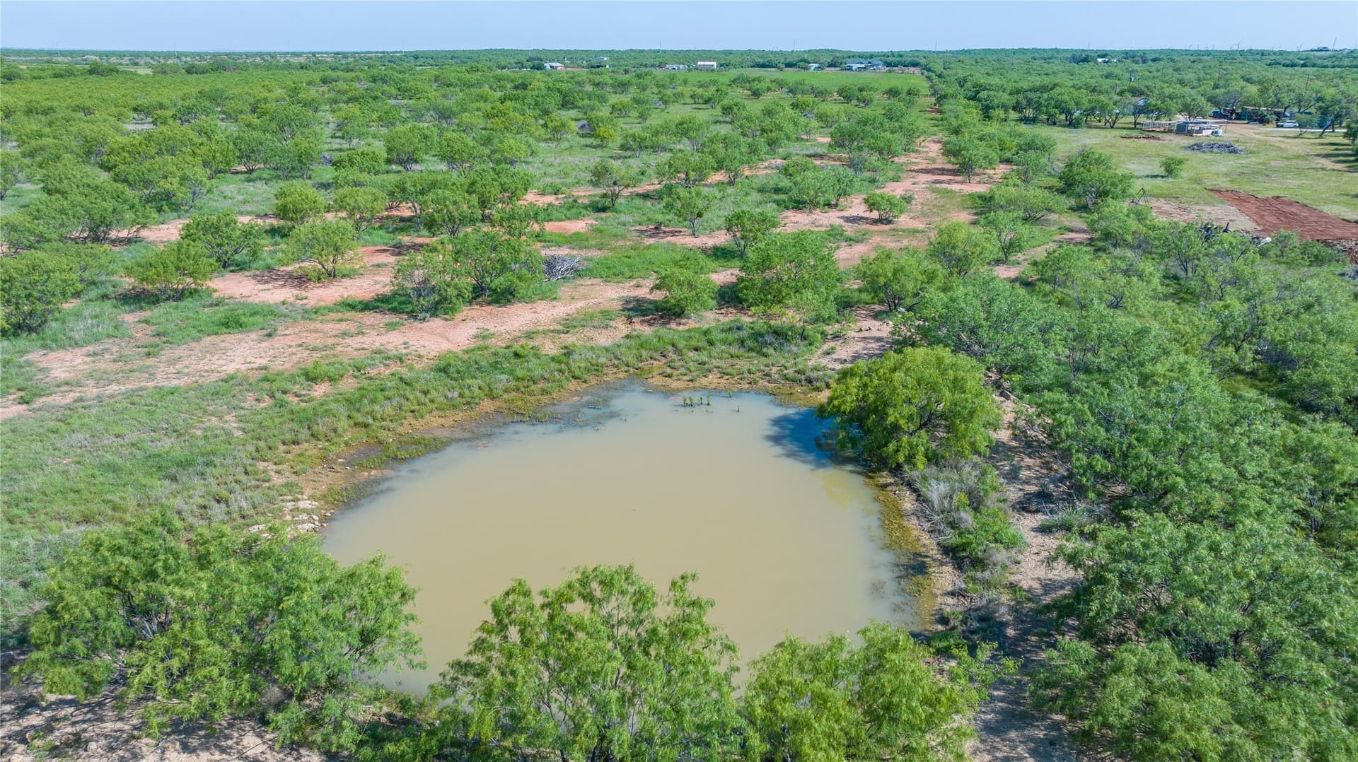 33 acres in Callahan County - photo 11