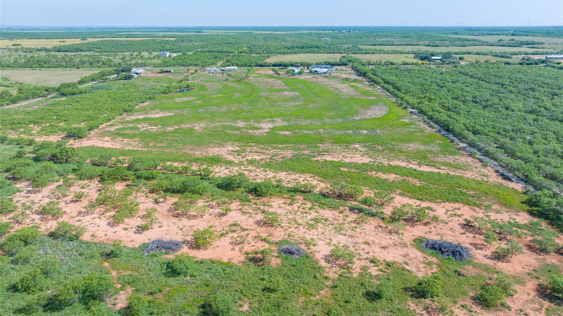 33 acres in Callahan County featured view