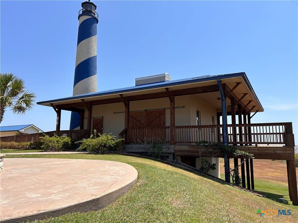 0.2 acres in Matagorda County - photo 16