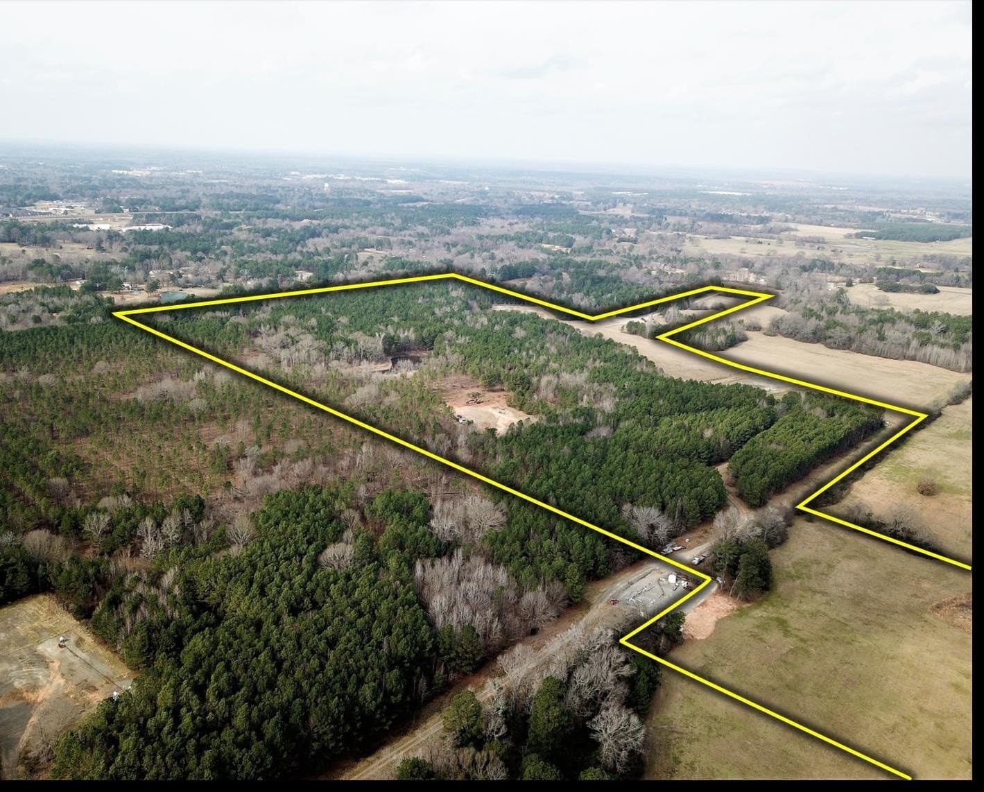 109 acres in Gregg County - photo 11