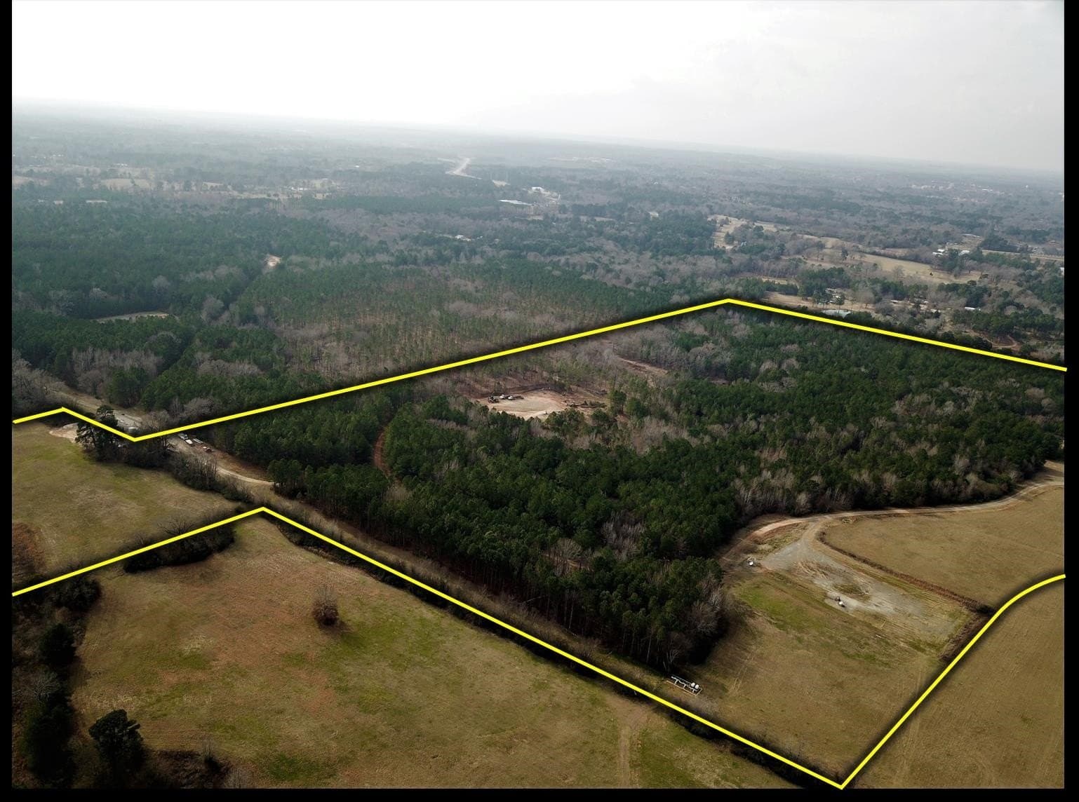 109 acres in Gregg County - photo 12