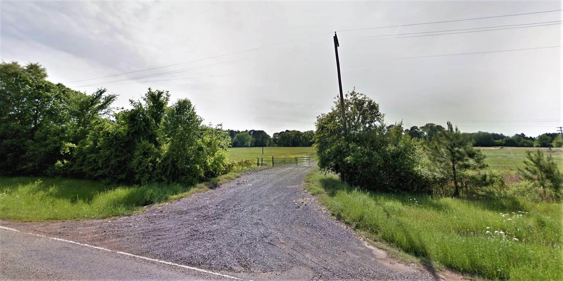 109 acres in Gregg County - photo 14