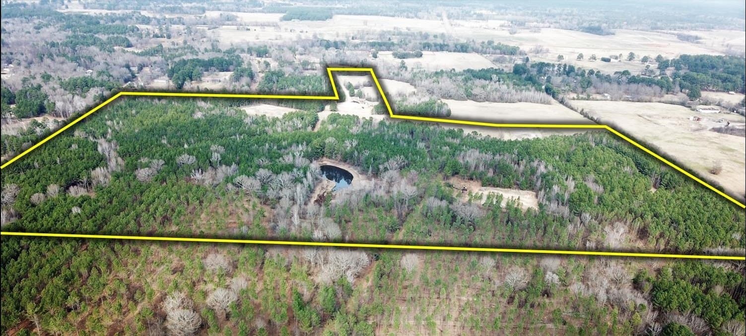 109 acres in Gregg County - photo 10