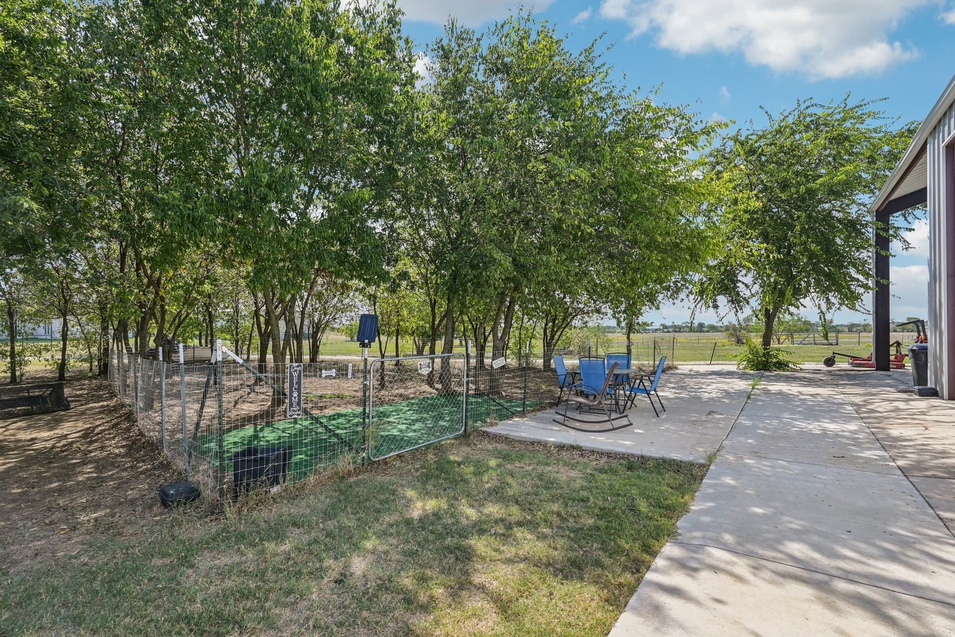 11.89 acres in Cooke County - photo 33
