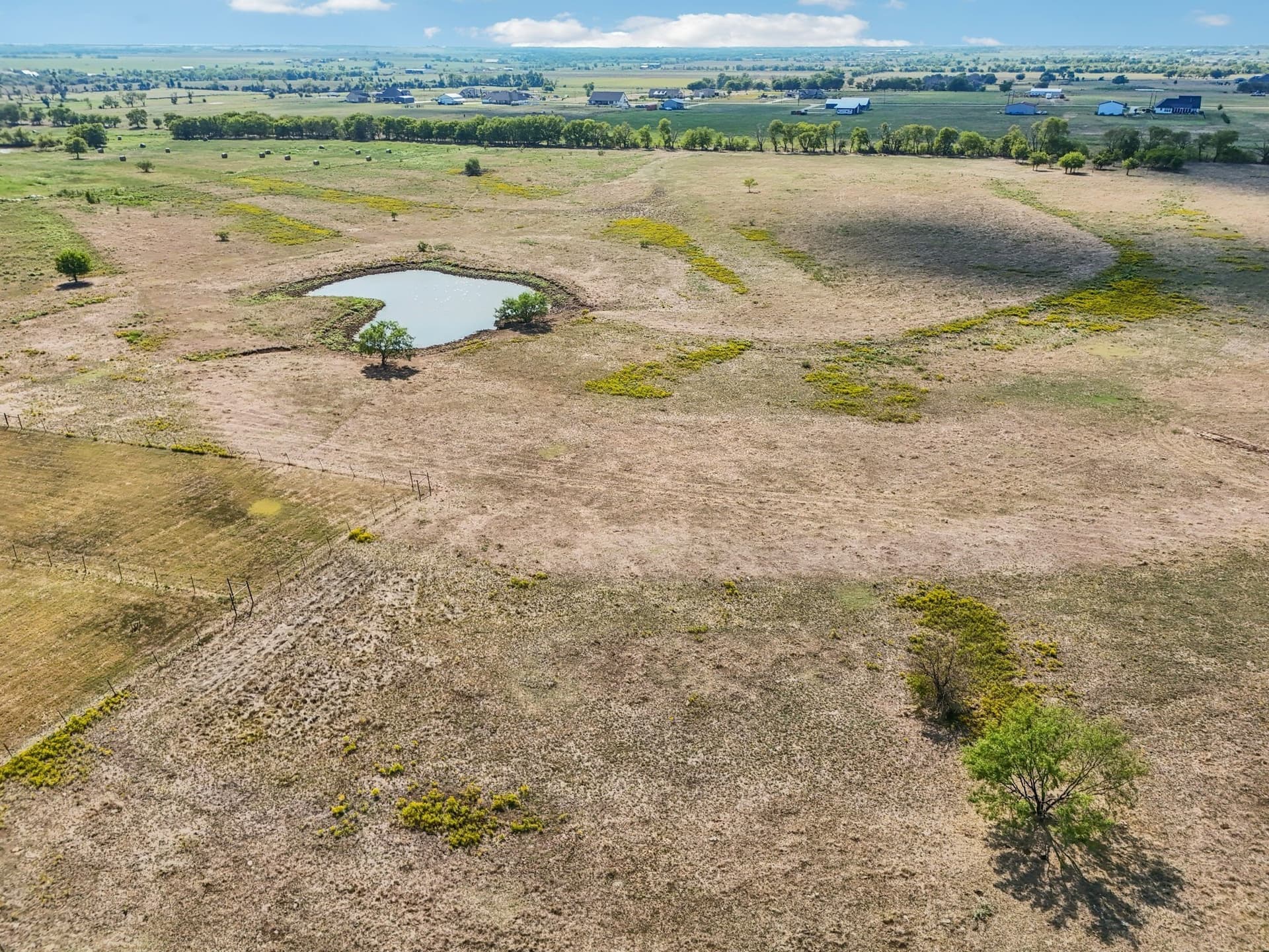 11.89 acres in Cooke County - photo 30