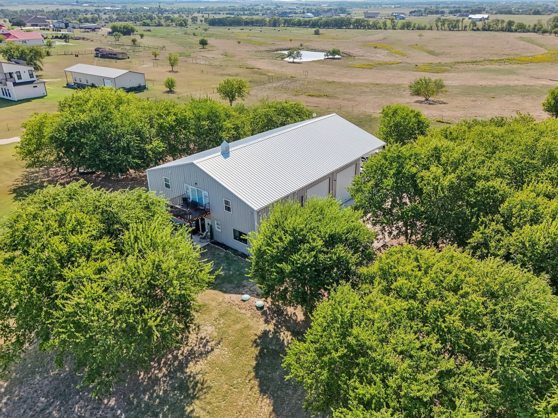 11.89 acres in Cooke County - photo 34