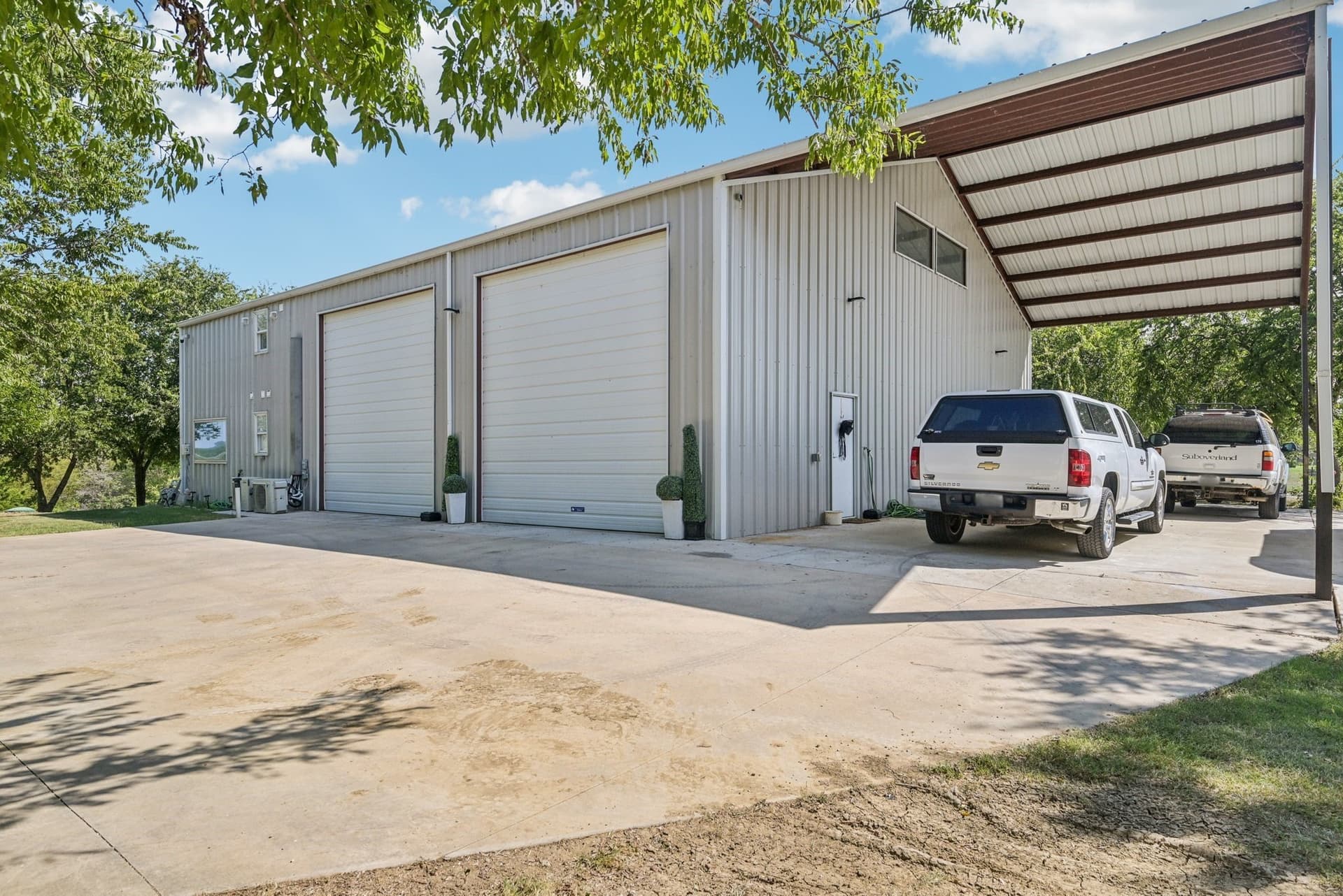 11.89 acres in Cooke County gallery image 2