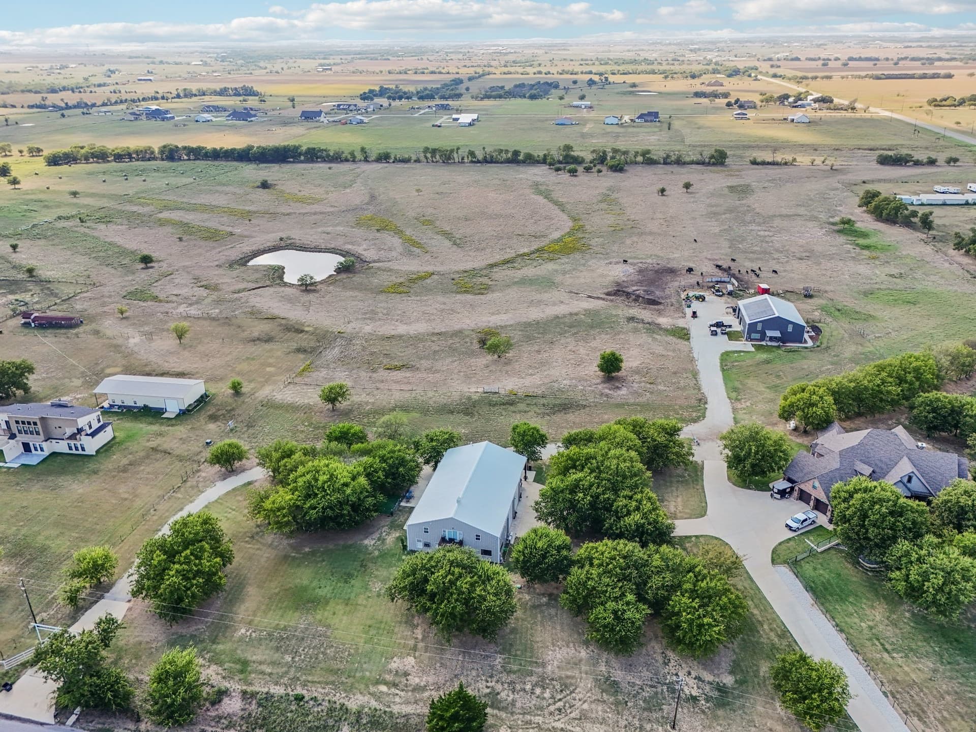 11.89 acres in Cooke County - photo 29