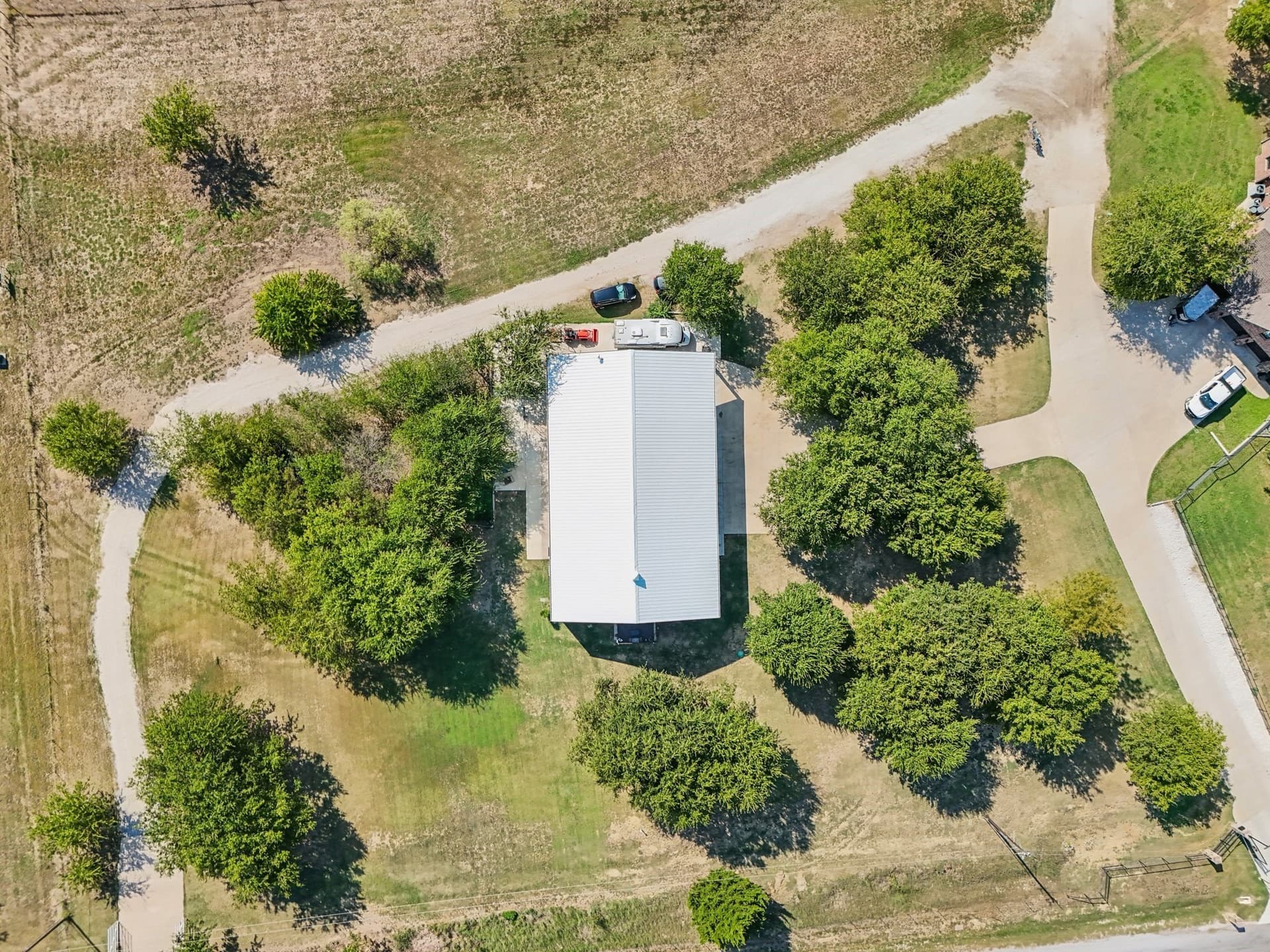 11.89 acres in Cooke County - photo 37