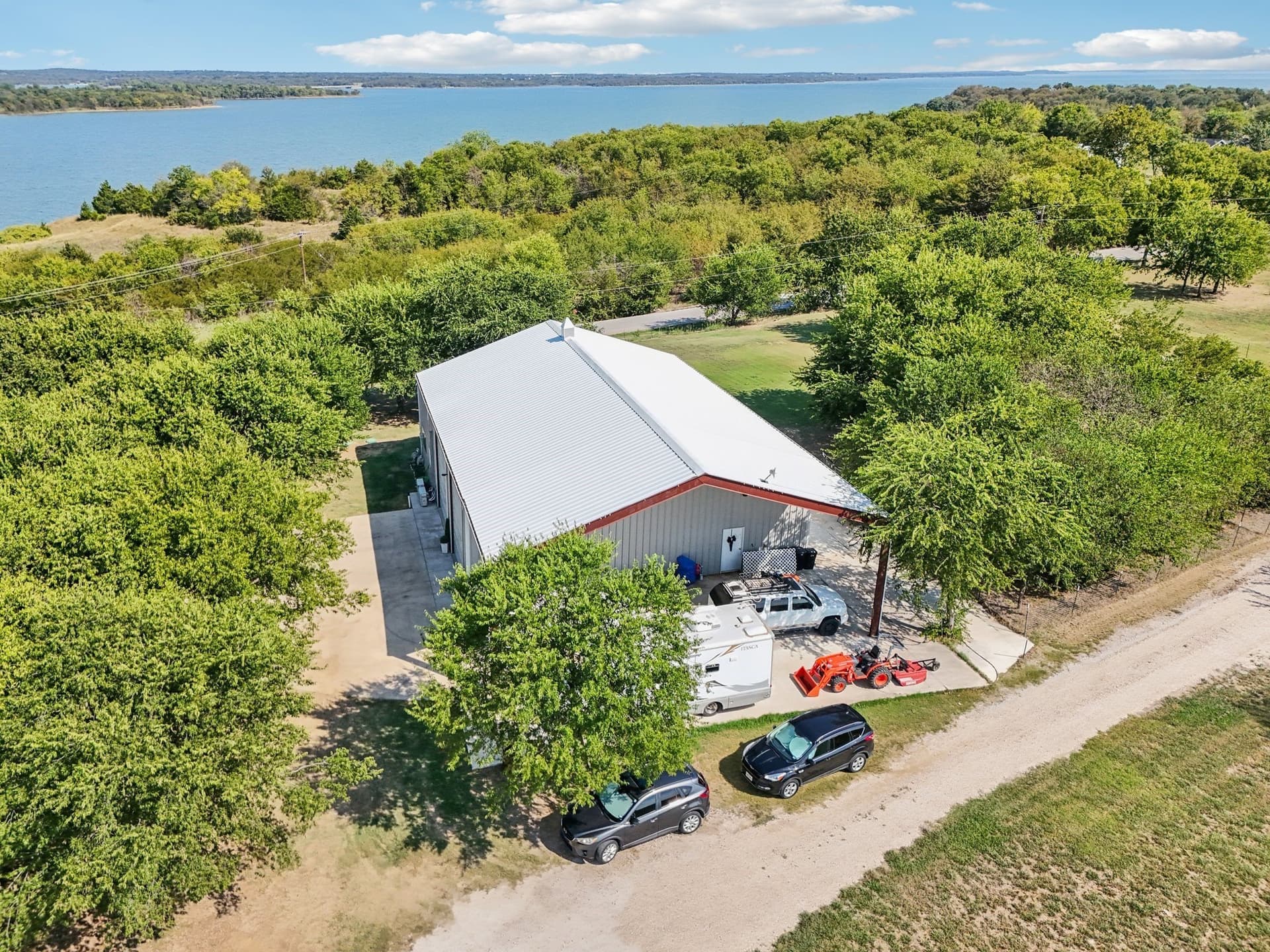 11.89 acres in Cooke County - photo 35