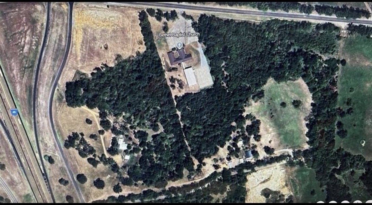 18.44 acres in Leon County