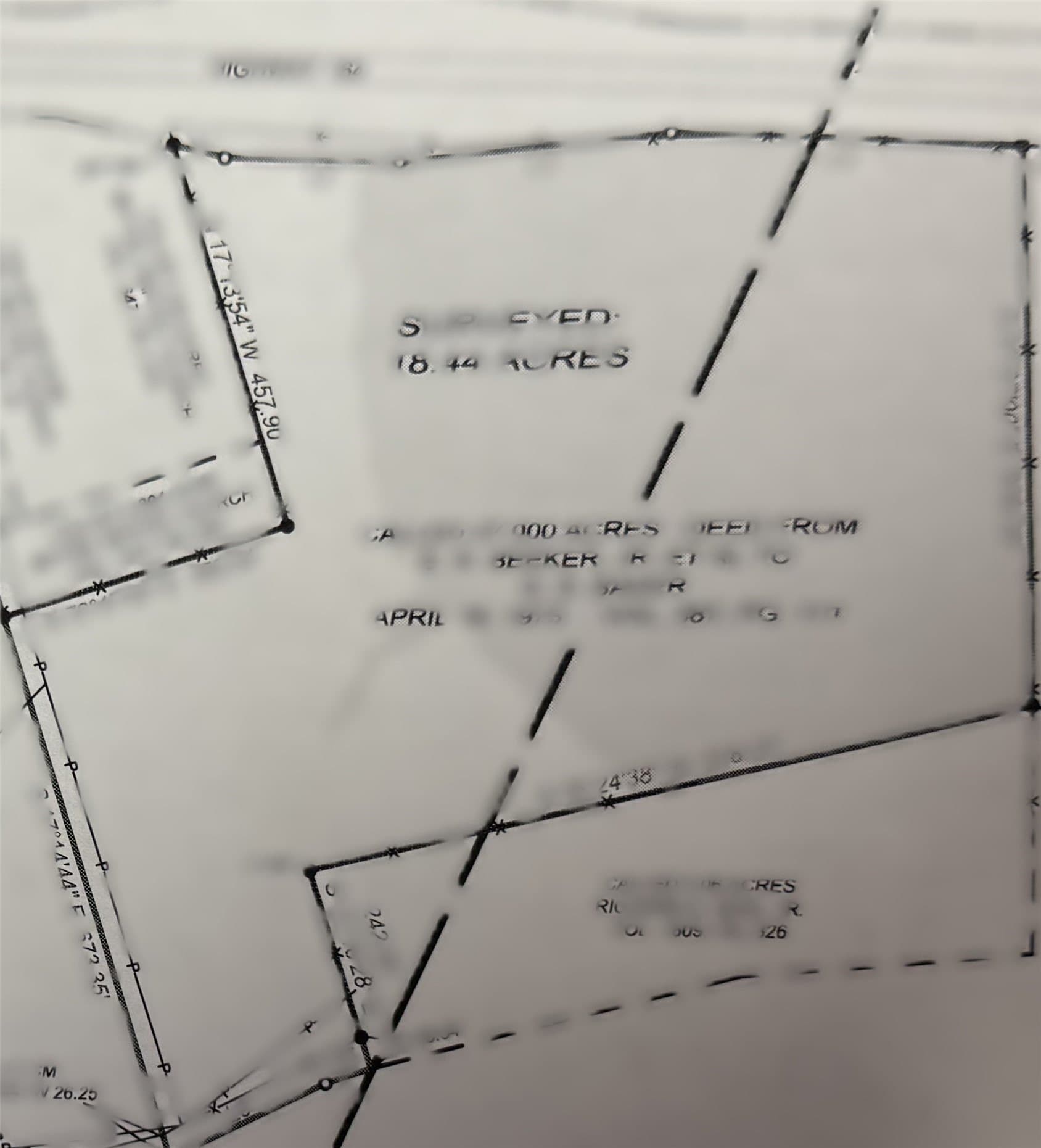 18.44 acres in Leon County - photo 2