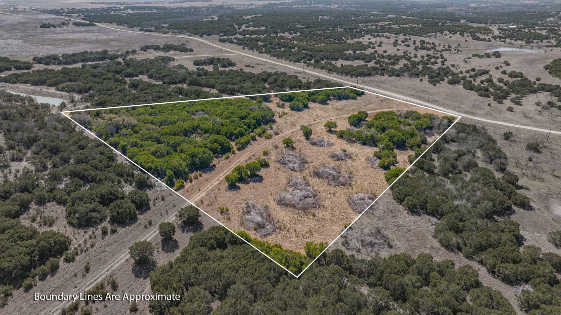 10.01 acres in Hamilton County - photo 7